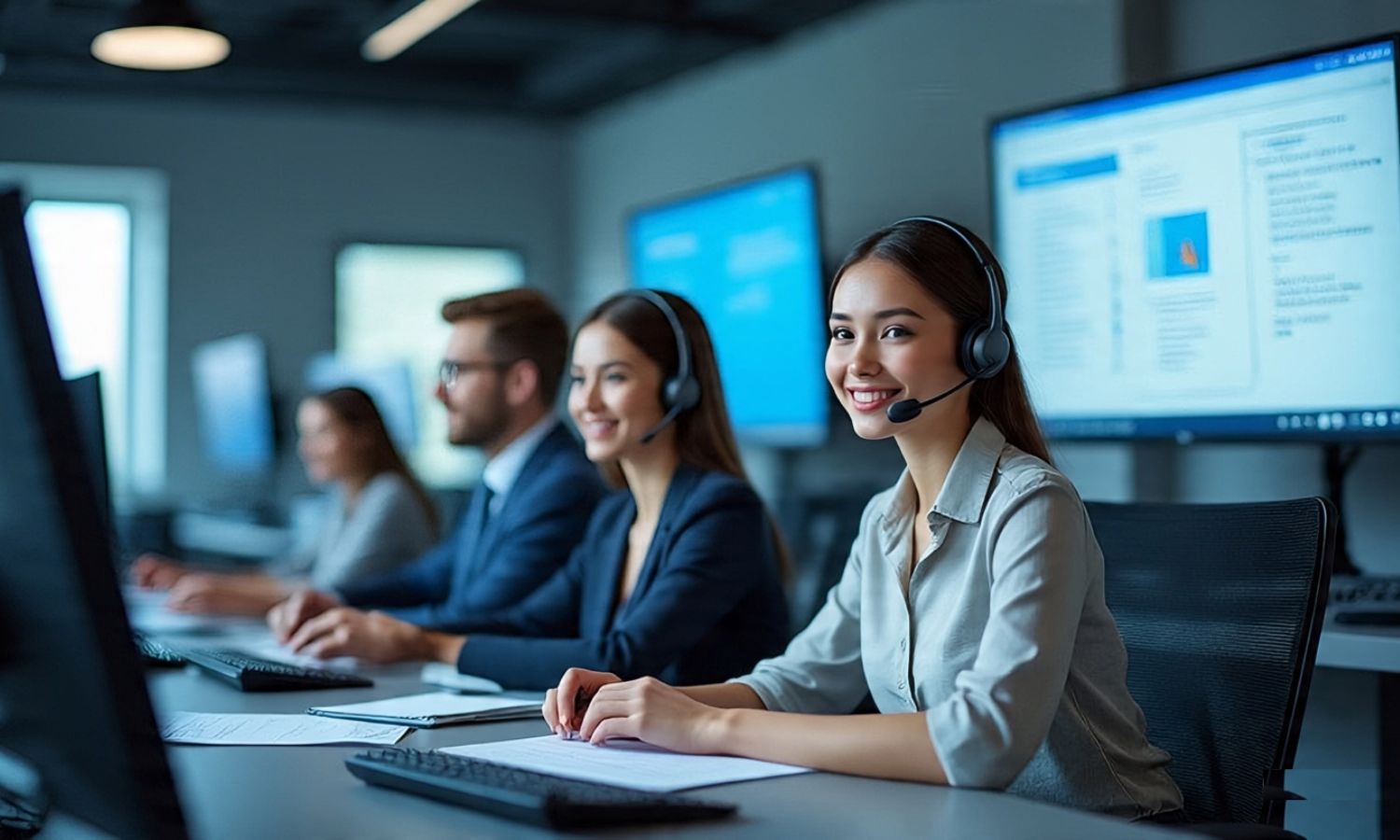 Outsourced Customer Support by Garage2Global – A Scalable Solution for Growing Businesses